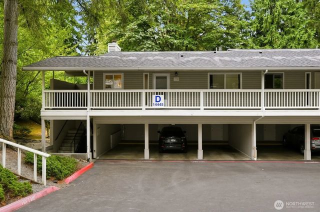 14445 Ne 40th Street D101, Bellevue