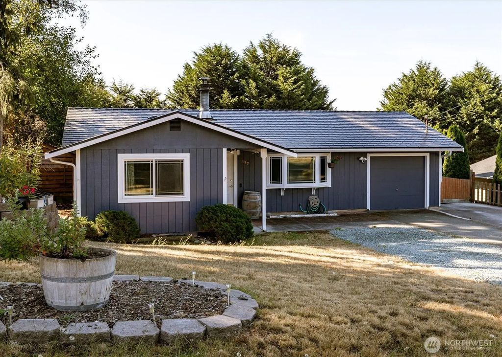 577 Salal St., Oak Harbor