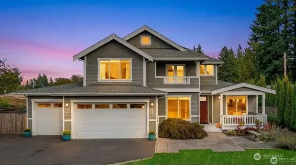 15021 Willow Drive, Marysville