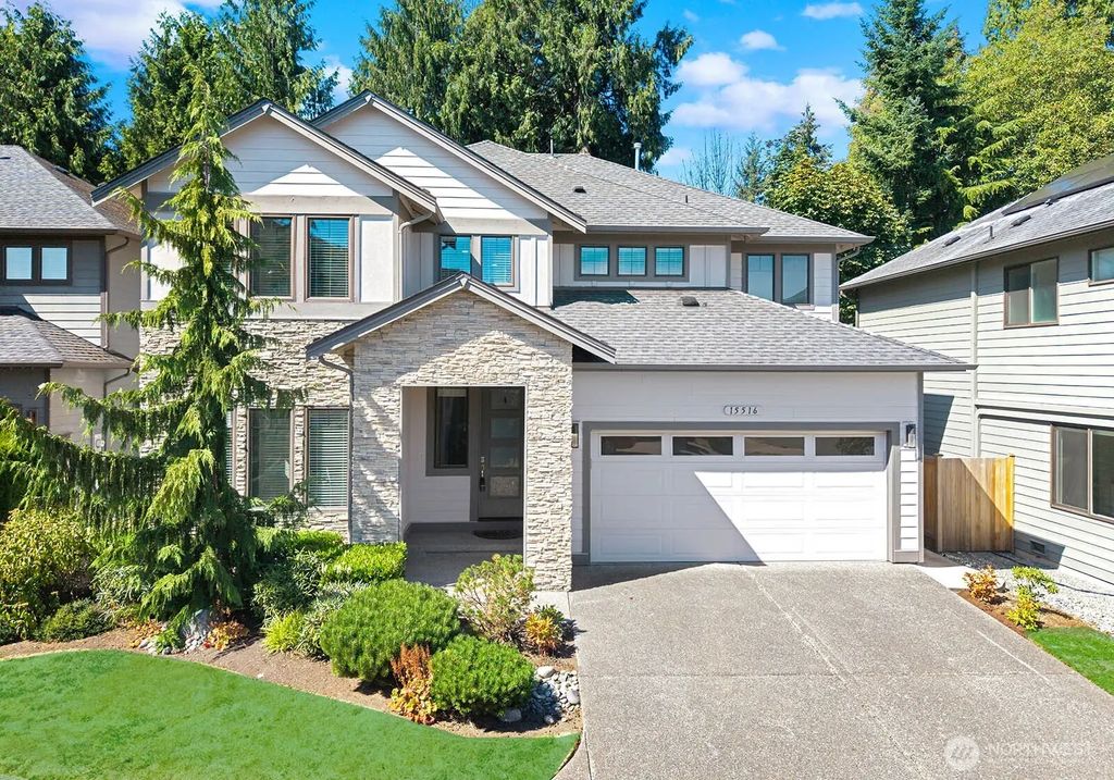 15516 8th Avenue W, Lynnwood