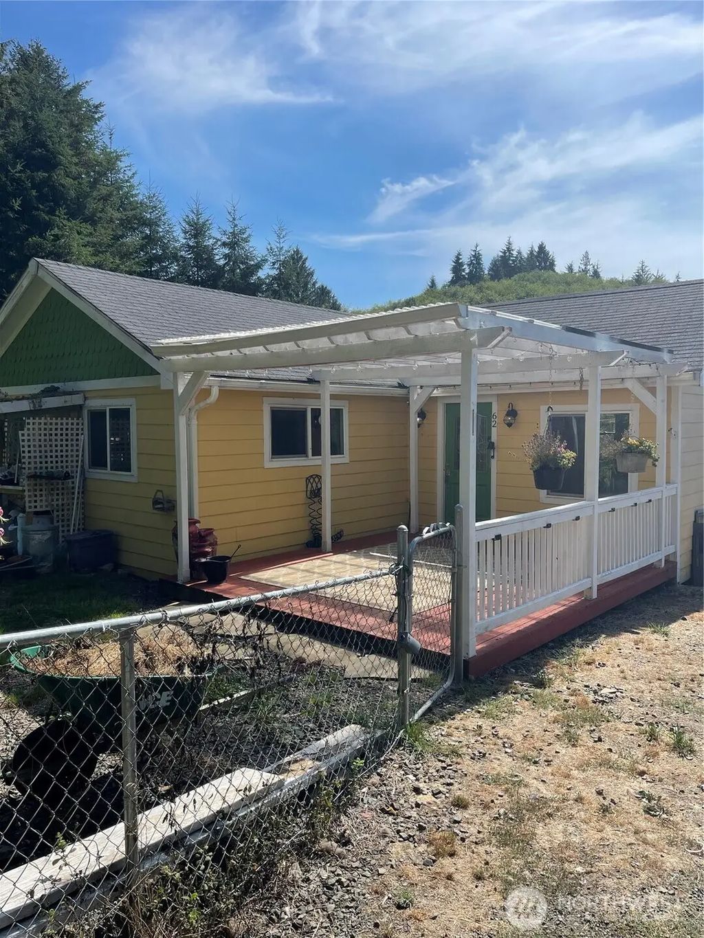 62 Urych, Raymond