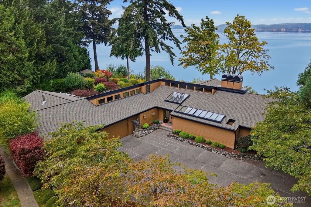 5325 Illahee Lane Ne, Olympia