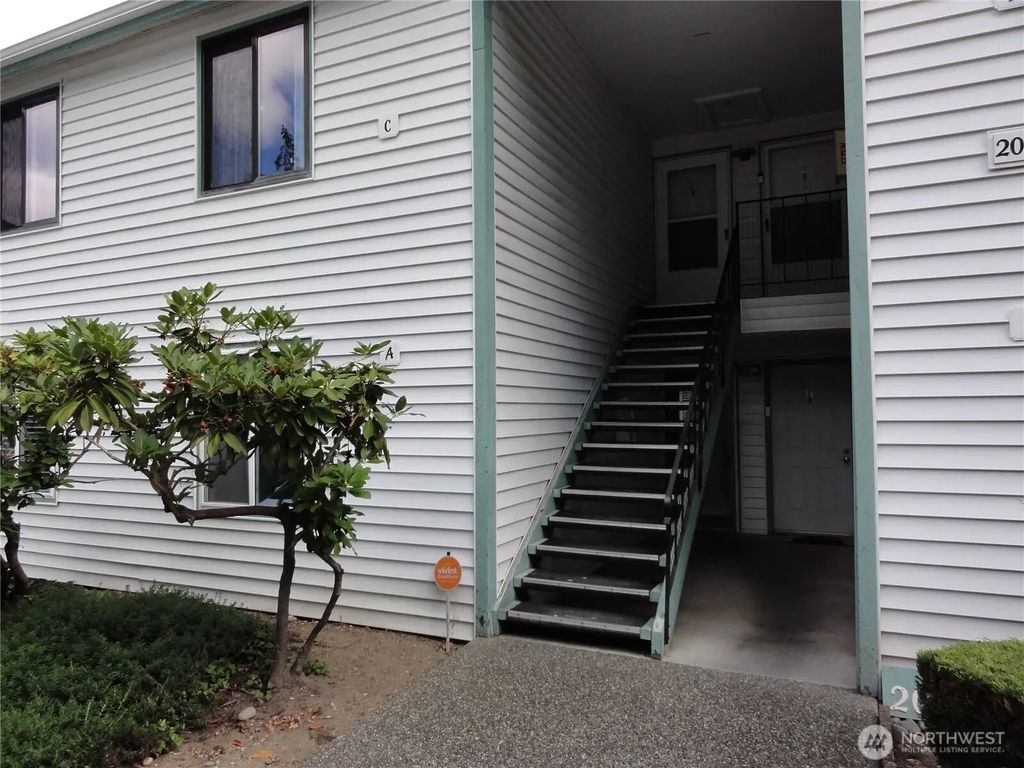 2007 Sw 318th Place 7a, Federal Way