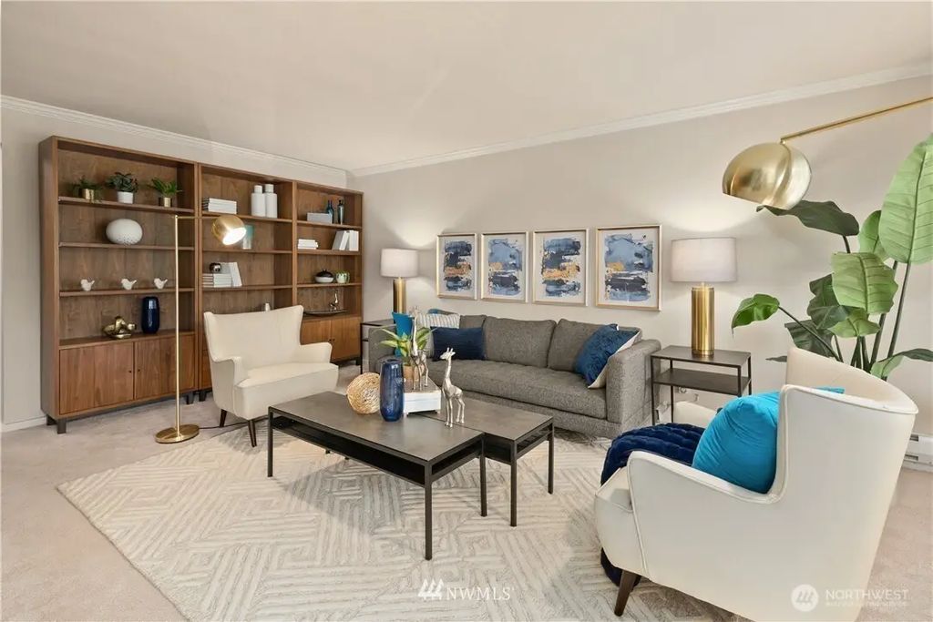 1422 Nw 63rd Street 202, Seattle