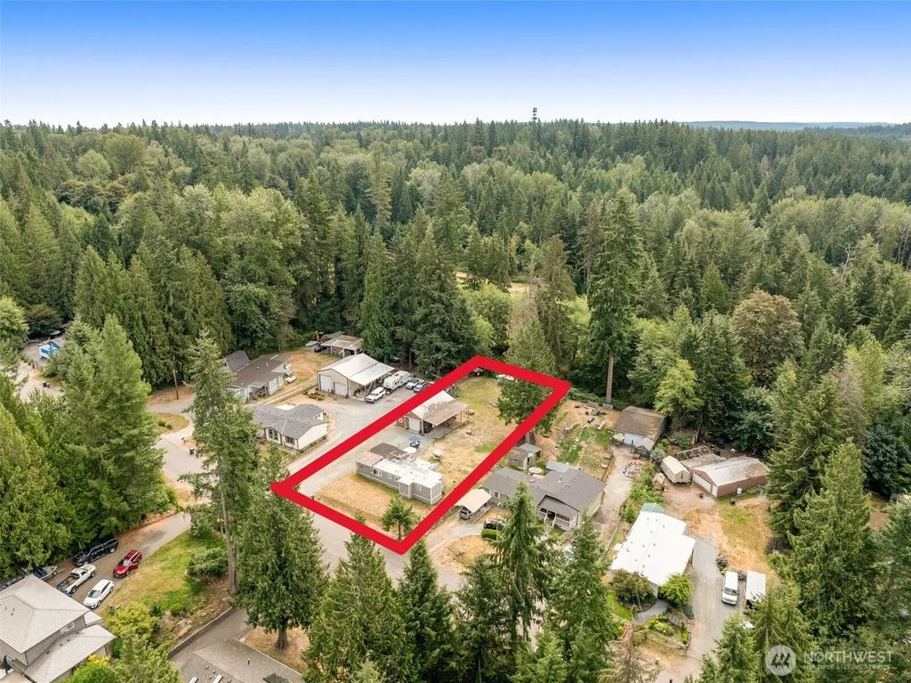 12130 221st Street Se, Snohomish