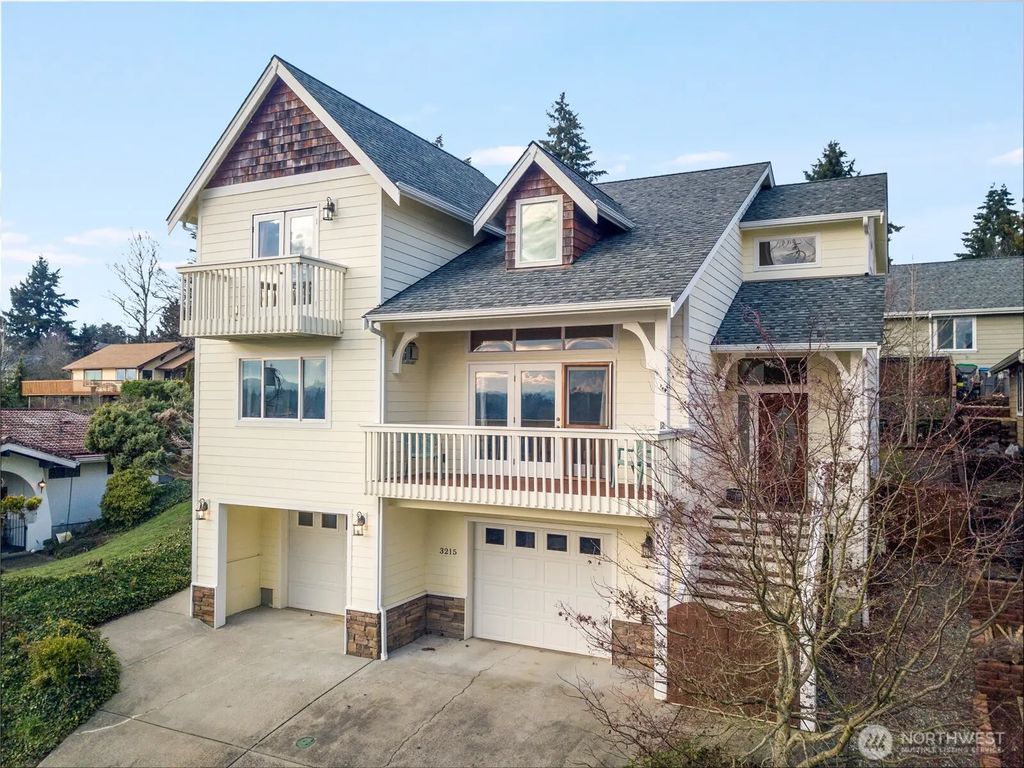 3215 Rickey Road Ne, Bremerton