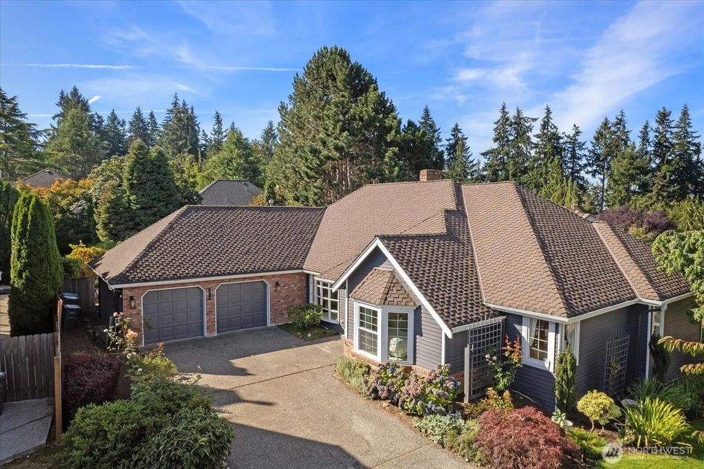 5816 Chennault Beach Drive, Mukilteo