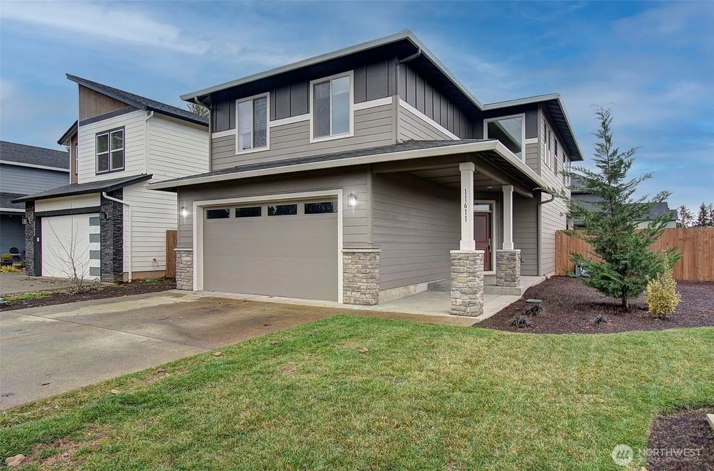 11611 Ne 135th Avenue, Brush Prairie