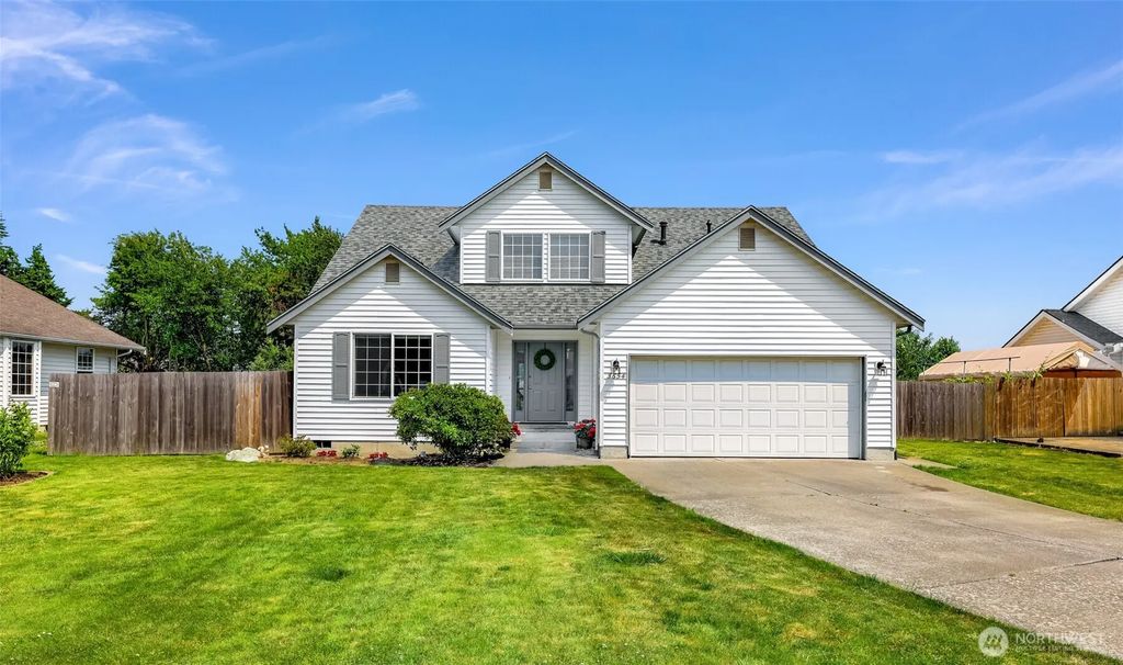 5654 Axton Court, Ferndale