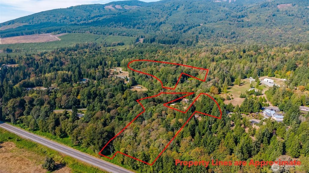 7964 My Way, Sedro Woolley