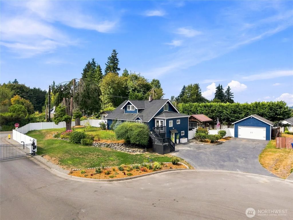 2803 9th Street Sw, Puyallup