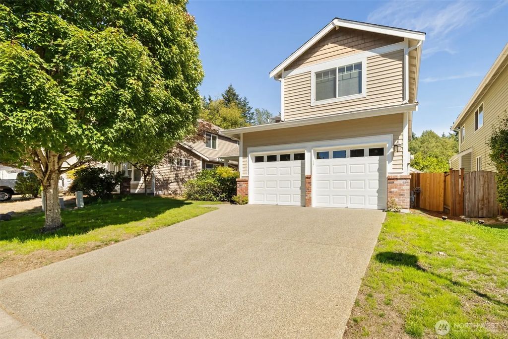 4523 Se Bakken Court, Port Orchard