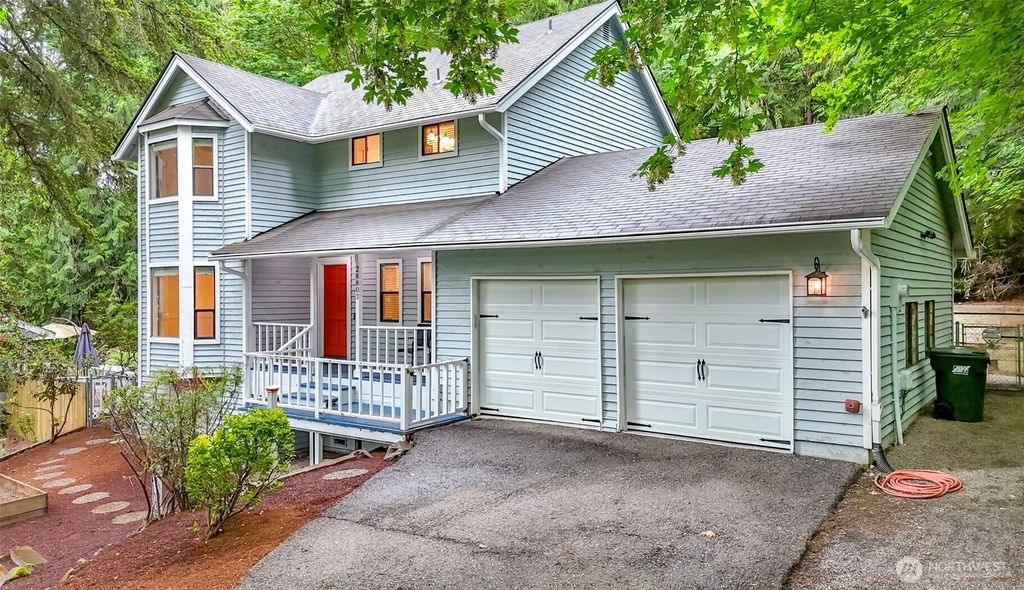 28803 184th Place Se, Kent