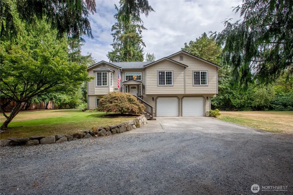 521 208th Avenue E, Bonney Lake