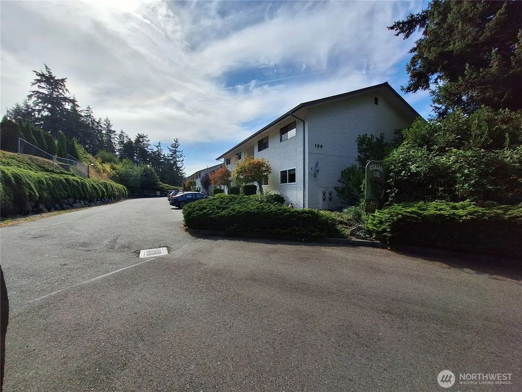 130 E North Camano Drive 13, Camano Island