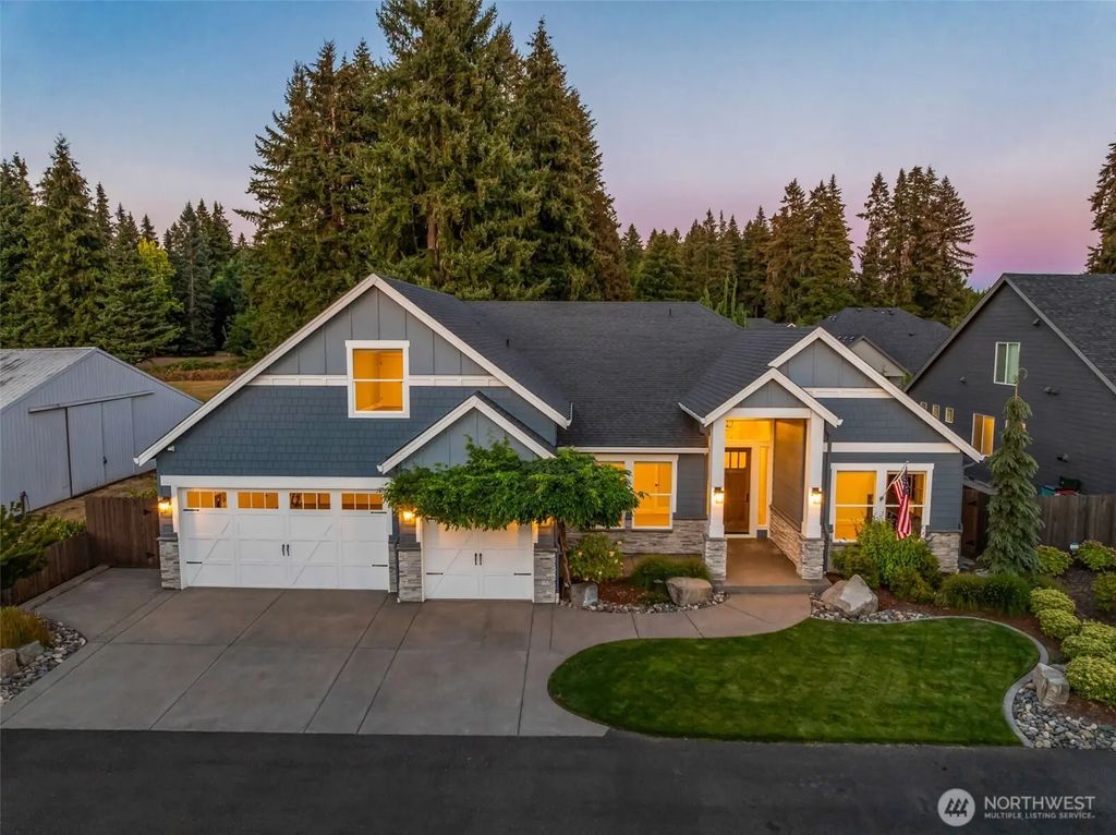 14315 Ne 51st Court, Vancouver