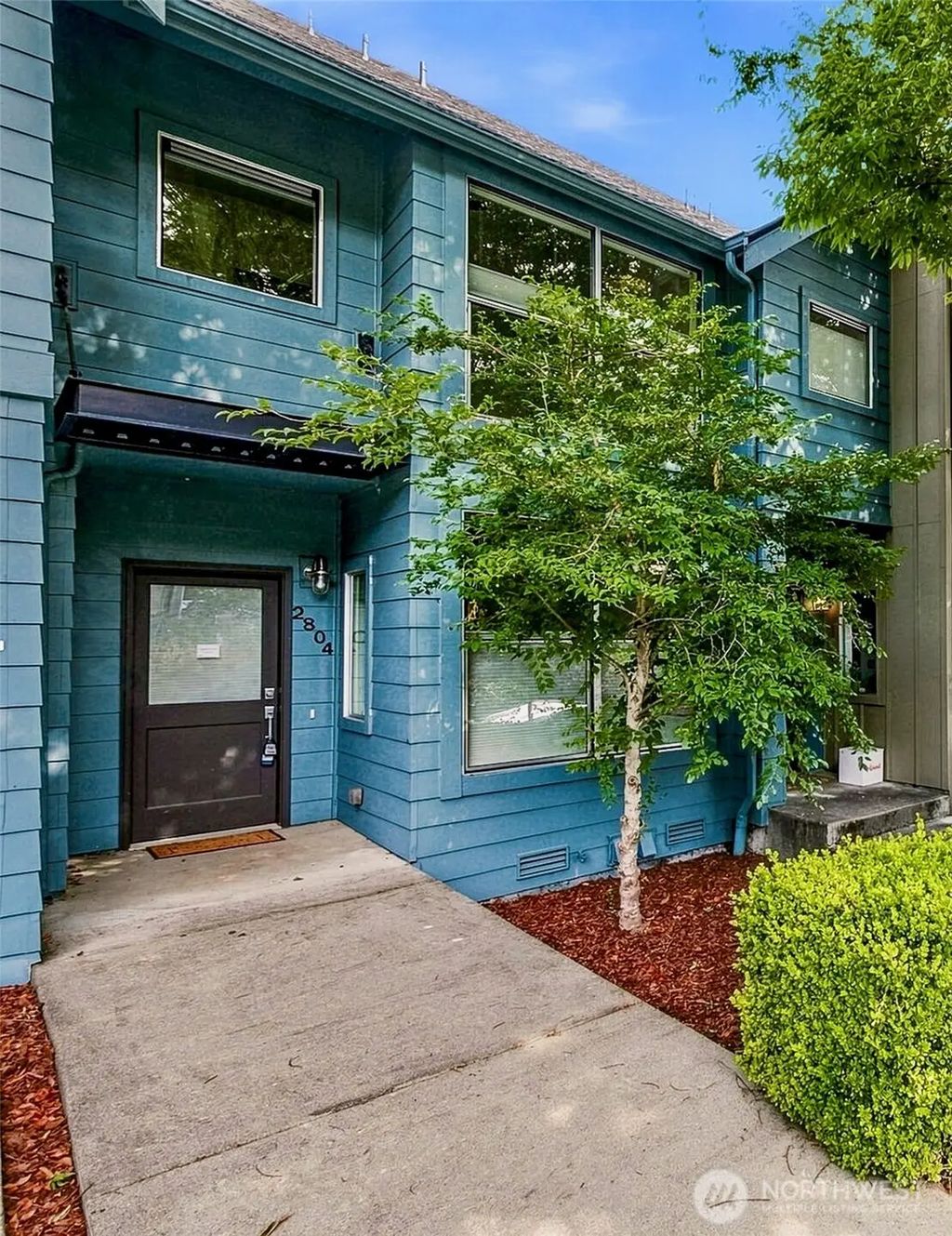 2804 S Columbian Way, Seattle