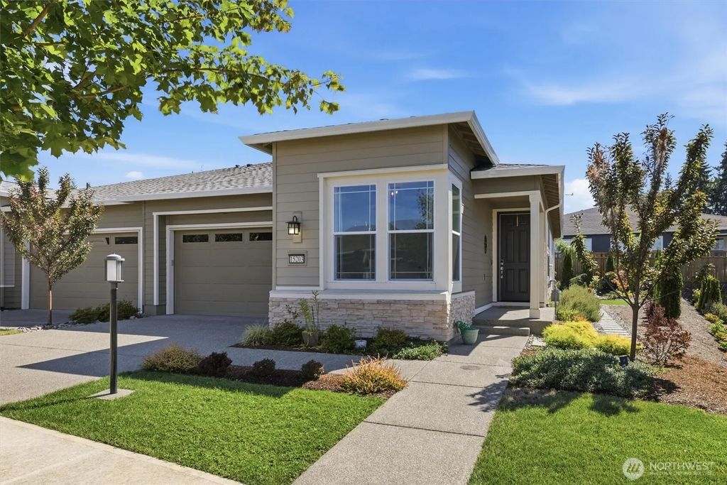 15203 182nd Avenue E, Bonney Lake
