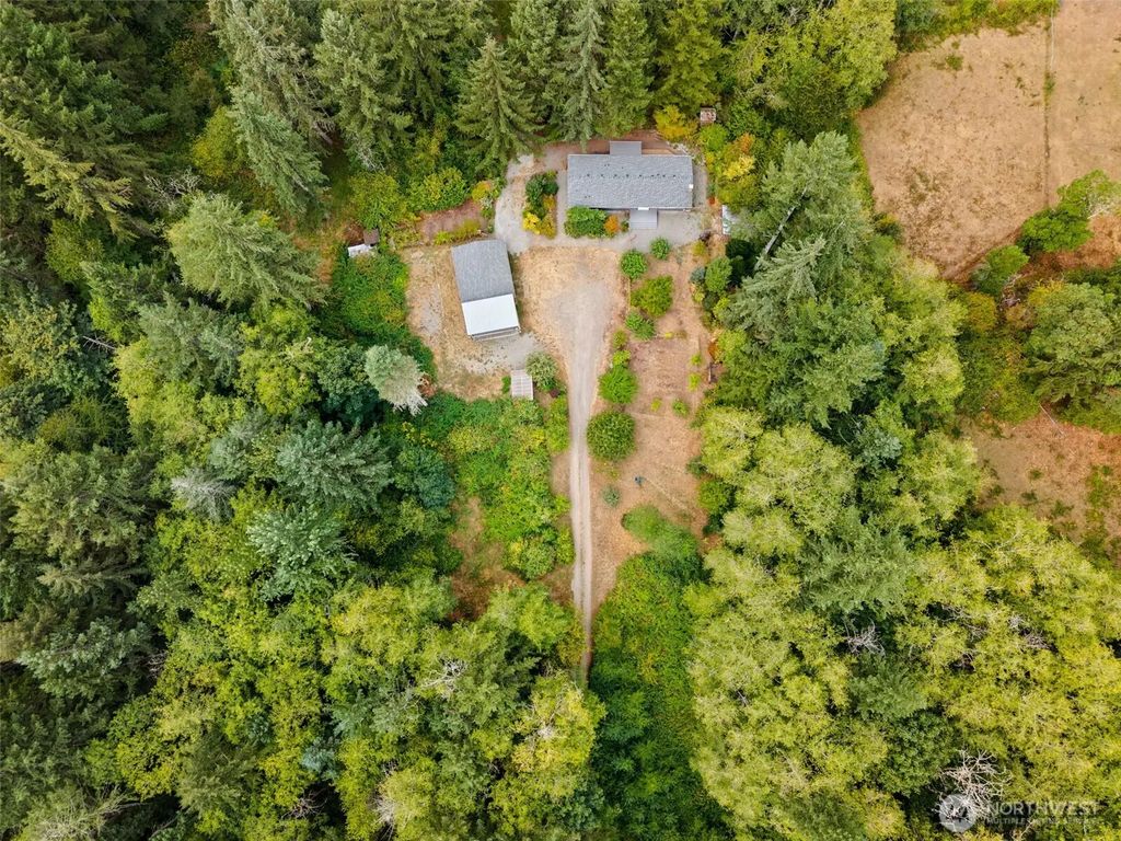 13704 Wright Bliss Road Nw, Gig Harbor