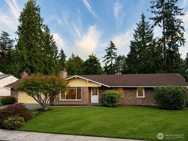 17421 Ne 11th Street, Bellevue