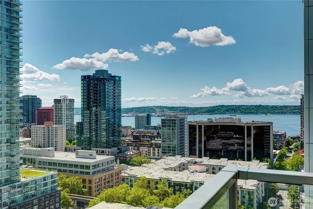 2510 6th Avenue 2003, Seattle