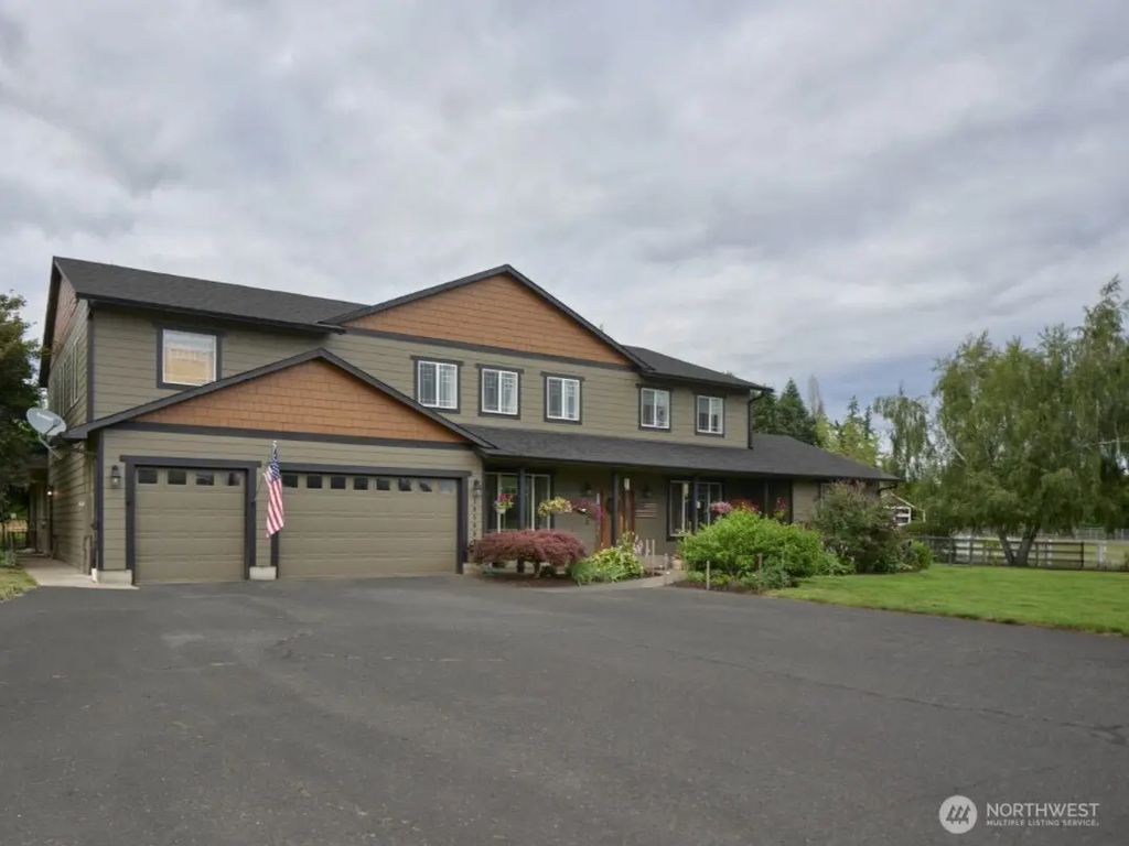 29509 Ne Timmen Road, Ridgefield