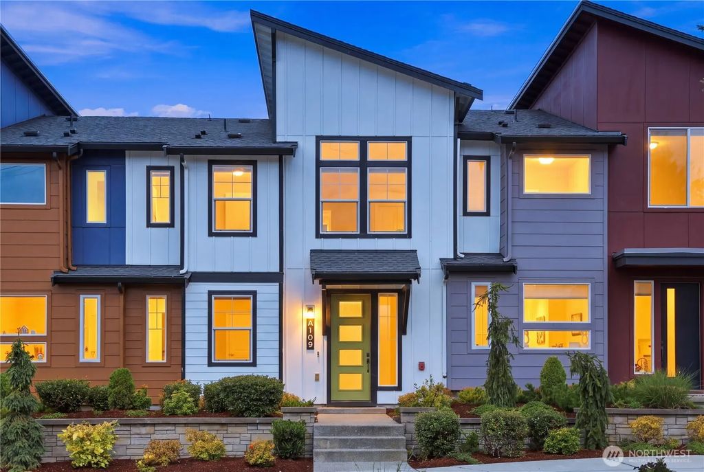 8609 Soper Hill Road A109, Marysville