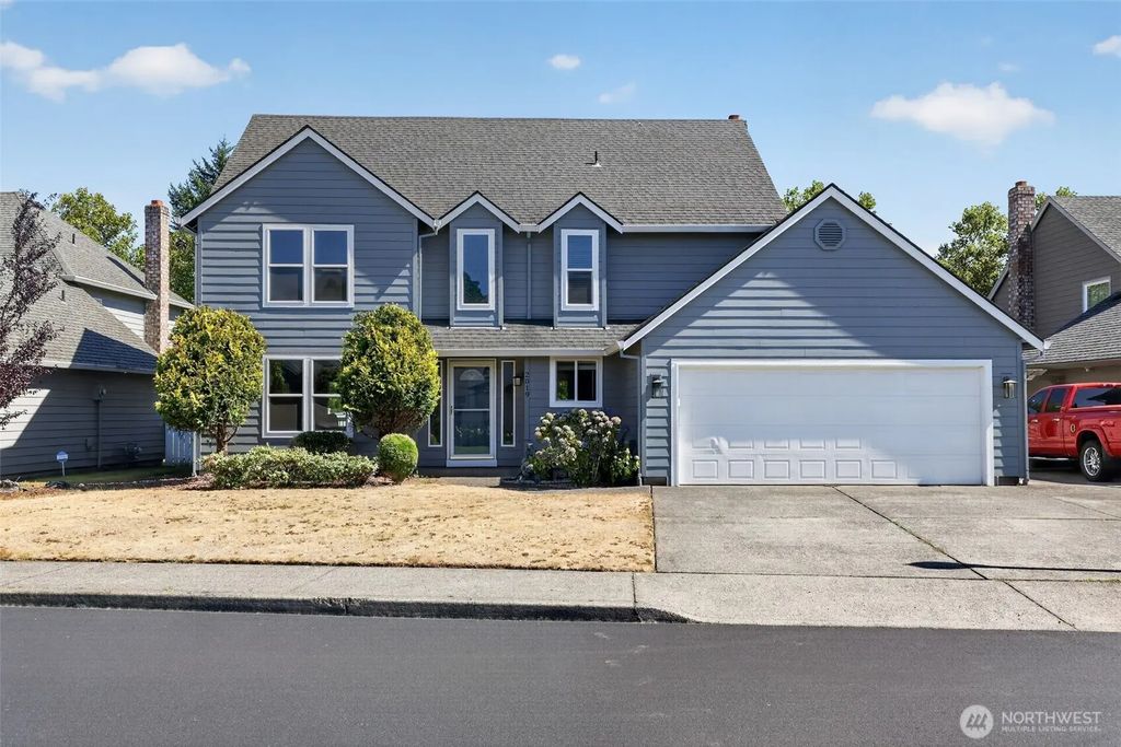 2019 Se 160th Place, Vancouver