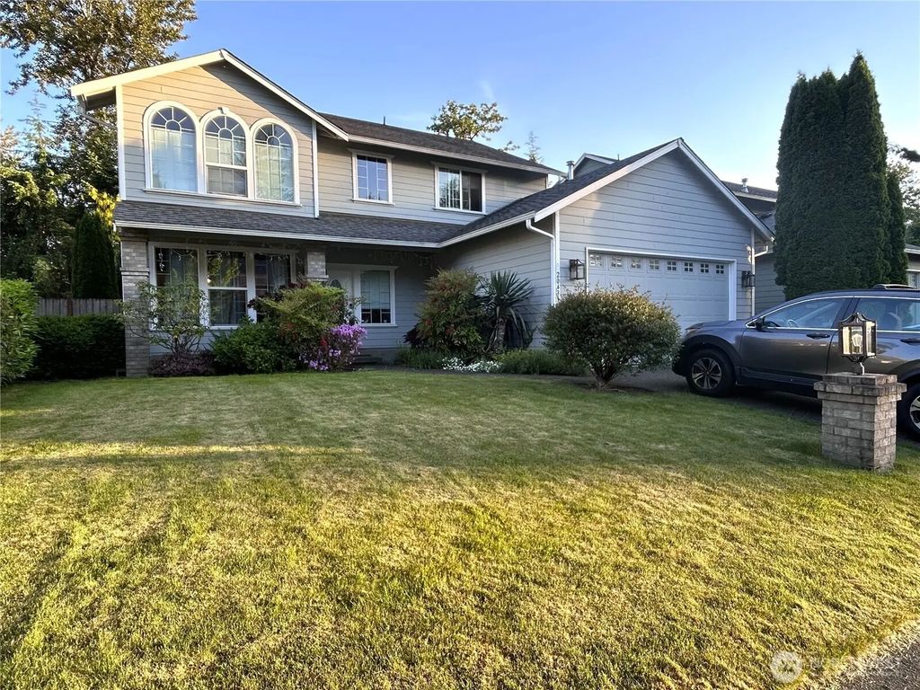 20431 Se 261st Place, Covington