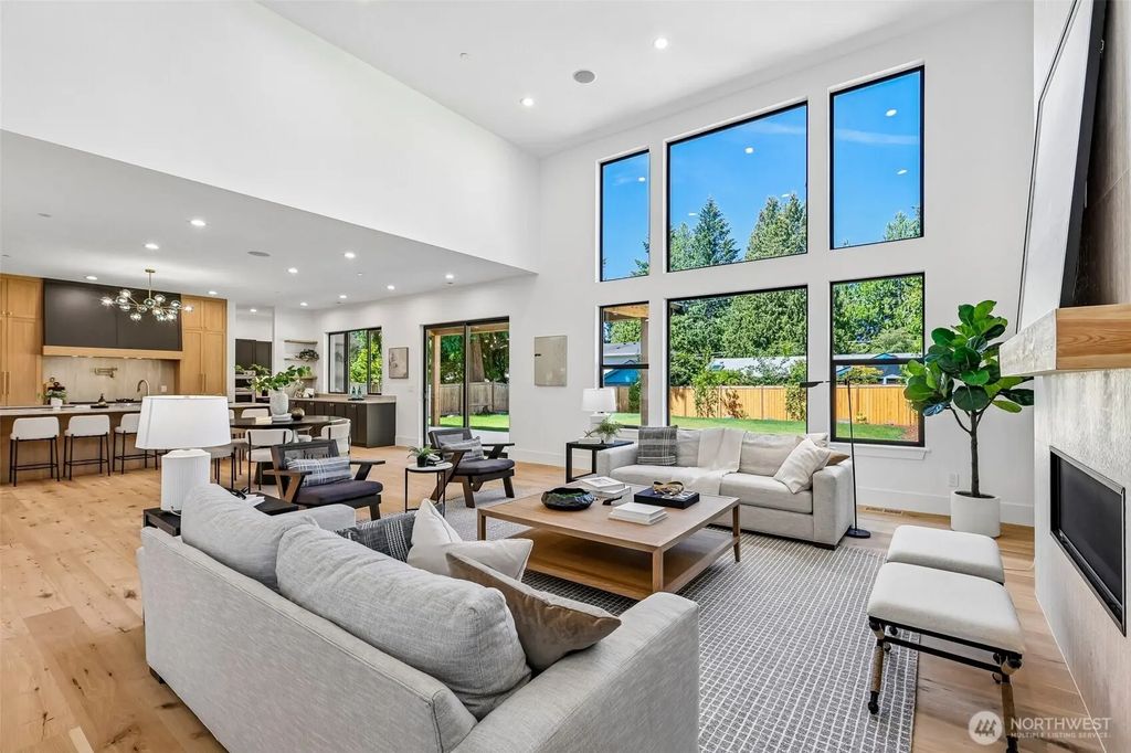 11419 109th Avenue Ne, Kirkland