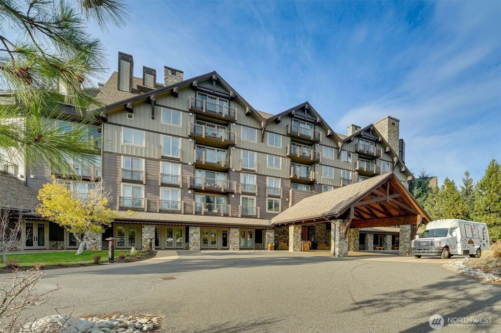 3600 Suncadia Trail 3034, Cle Elum