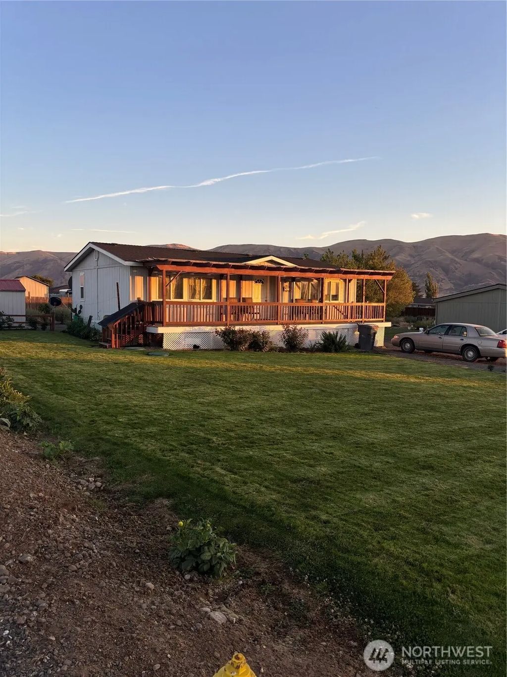 415 Spring Circle Sw, Mattawa