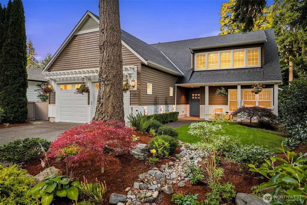 6708 125th Avenue Ne, Kirkland