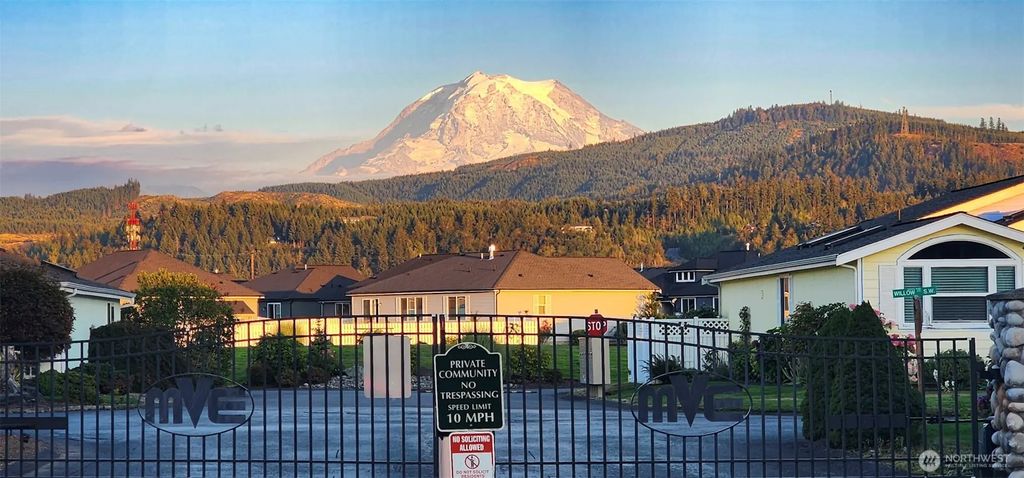 414 Willow Street Sw, Orting