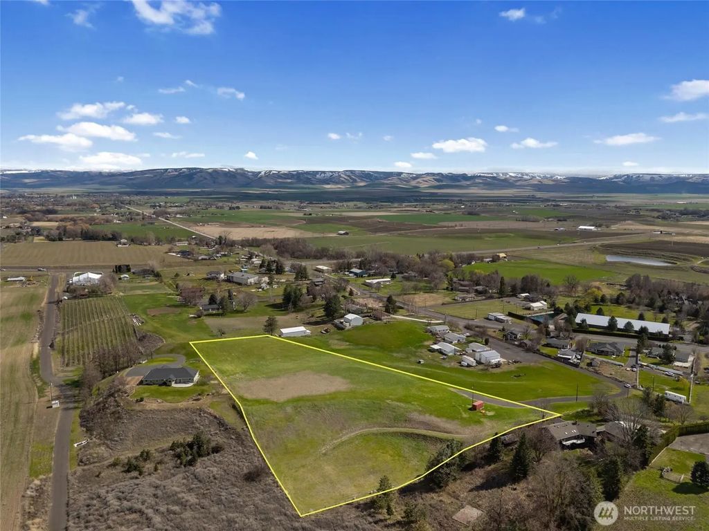 94 Kerley Drive, Walla Walla