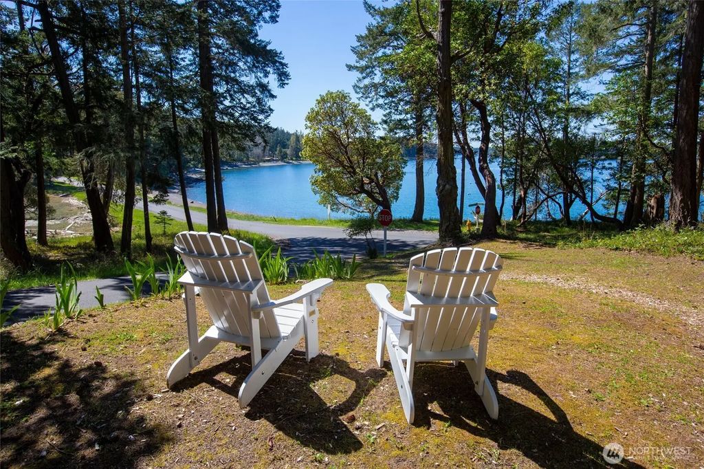 40 Brooks Lane, Friday Harbor