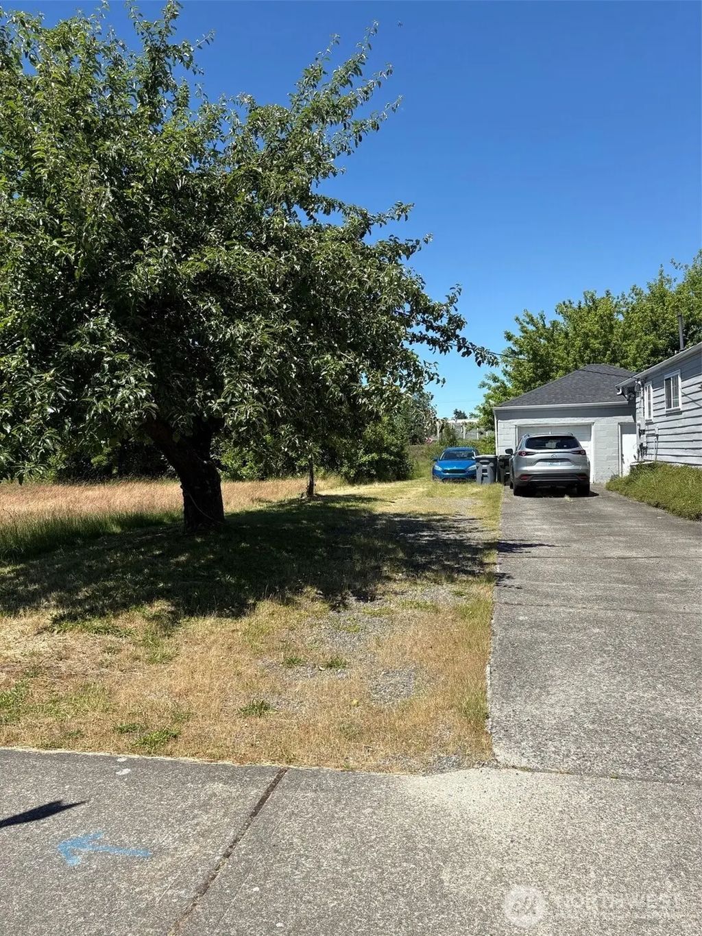 W Stewart, Puyallup