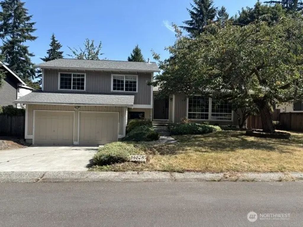 14028 92nd Place Ne, Kirkland