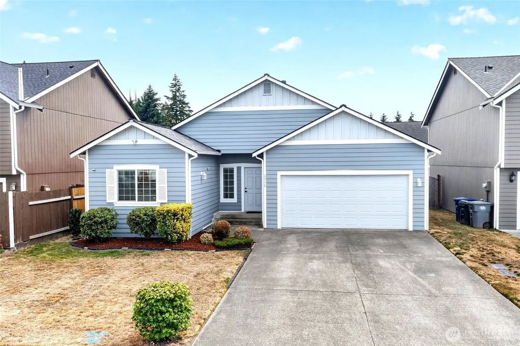 6310 120th Street Ct E, Puyallup