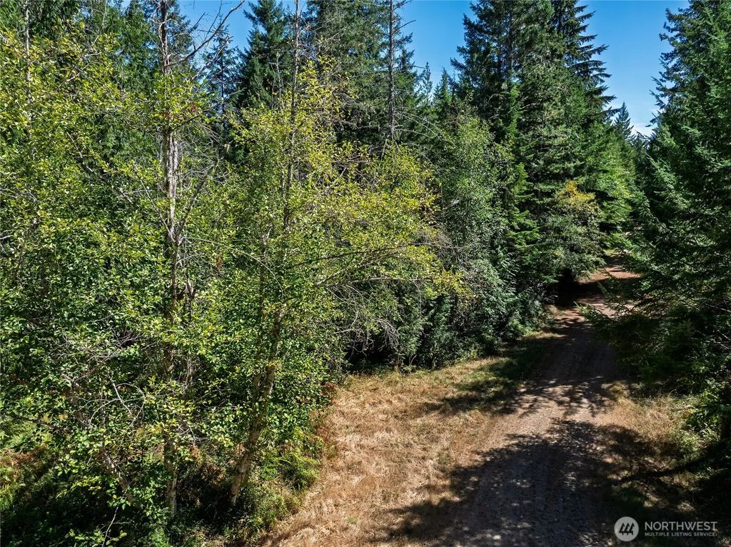 Ne Aquila Ridge Road, Tahuya