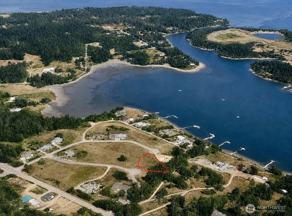 109 Marianne Meadow, Port Ludlow