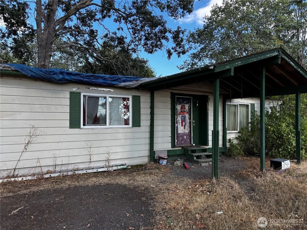 16926 Canal Road Se, Yelm