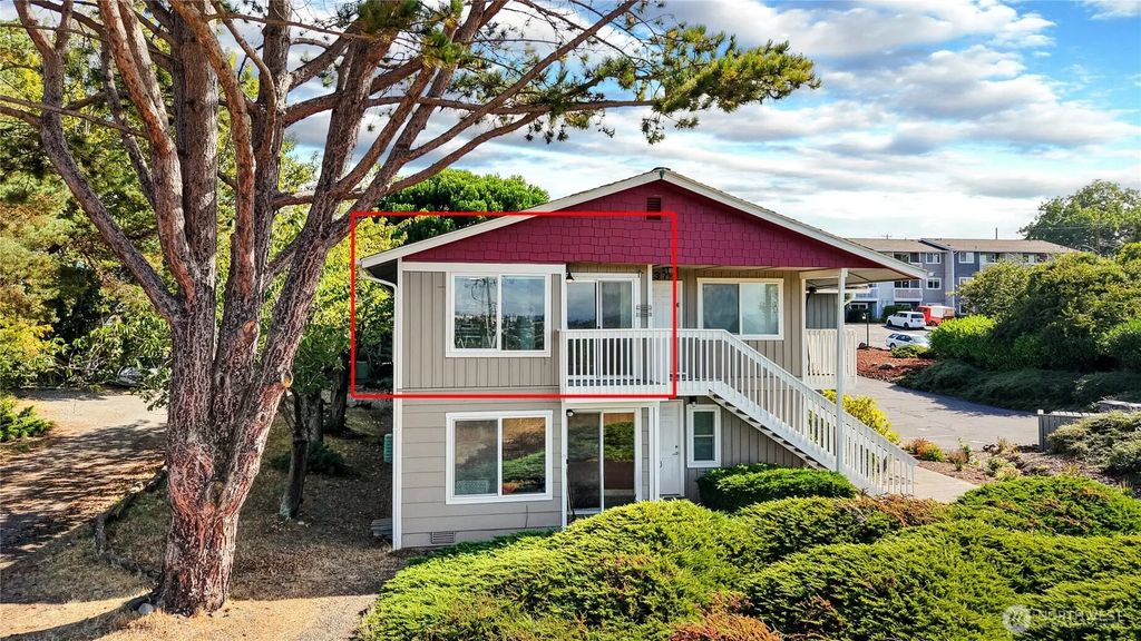 1930 Lawrence Street 38, Port Townsend