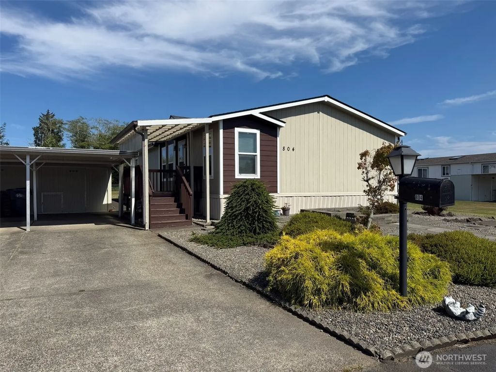 804 Rambling Road, Aberdeen