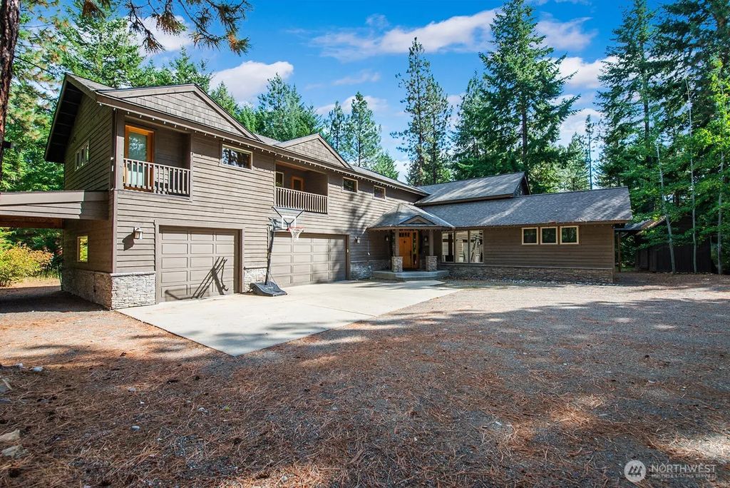 560 Evergreen Valley Loop, Ronald