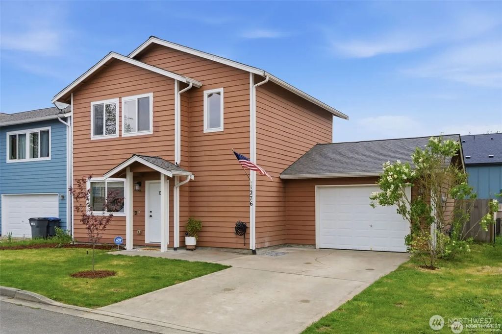1276 Se Casandra Loop, Port Orchard