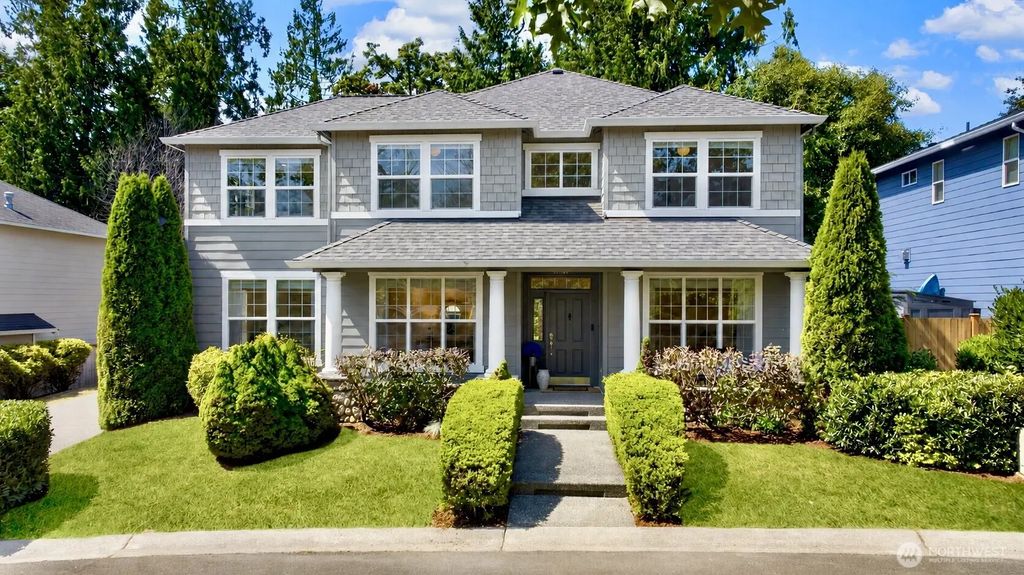 14701 274th Way Ne, Duvall