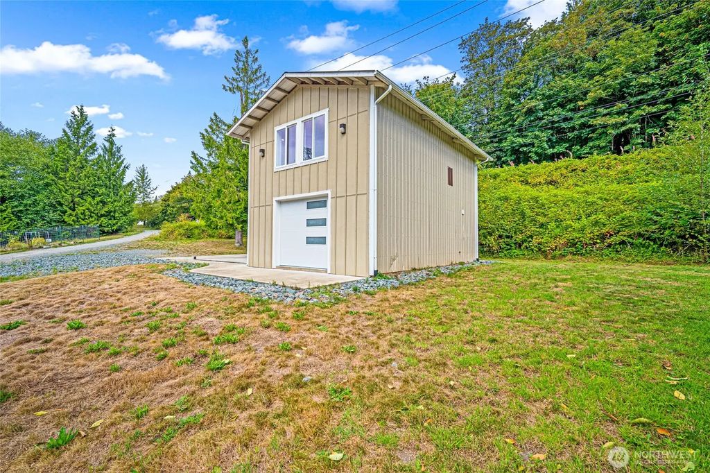 307 Pacific Highway, Bellingham