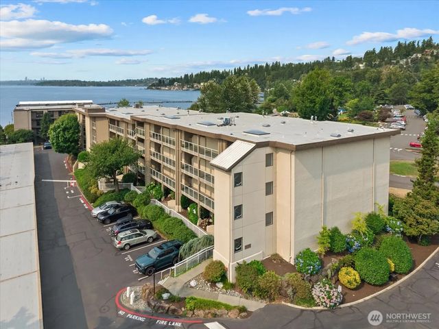 9715 Ne Juanita Drive 210b, Kirkland