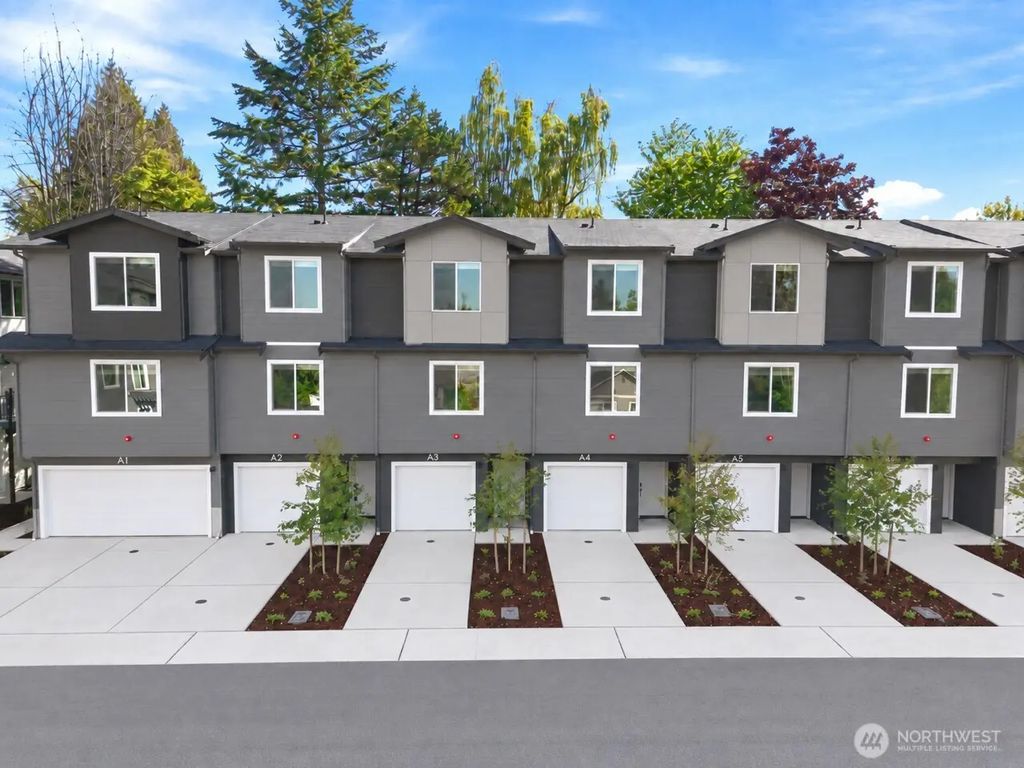 28609 112th Street E A3, Buckley